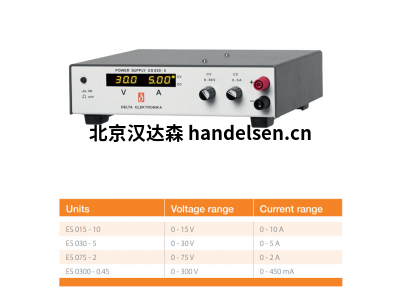 Delta电源  SM3300系列 针对所有过载和短路情况提供保护