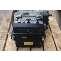 URACA -高压四缸柱塞泵 P4-20