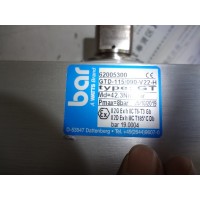 德国bar电磁阀MW-C-1/4-A-20-H-0-8型过滤器压力调节器