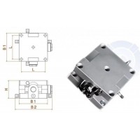 Korek倾斜工作台 DNT58 常用于校准传感器或摄像