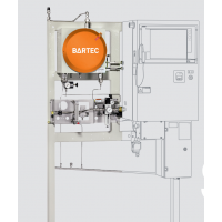 BARTEC 分析仪器和测量技术类型 ORB闪点分析仪 P-500型