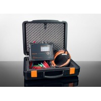 A-eberle艾佰勒电能质量分析仪PQ-Box 300用于检测风电各指标