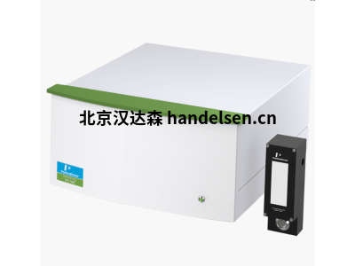 美国PerkinElmer 液体颗粒计数器LPC 500