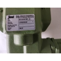 意大利Steimel批量离心机BZP054112RD用于输送润滑油和脂肪