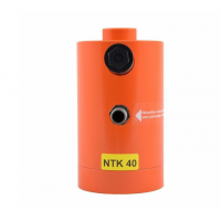 Netter气动直线振动器 NTP系列 用于振动台和滑槽的驱动器