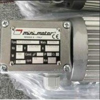 Mini Motor 无刷电机 DBS-S1系列 意大利进口