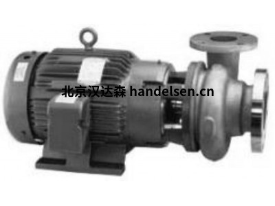 德国海特Haight  HZC2 1 1/2 x 1 1/4 不锈钢离心泵