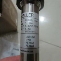 KELLER压力传感器7L系列适用于系统和设备制造