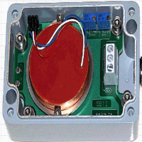 SEIKA传感器盒子使用与连接方式