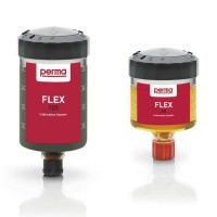 perma-tec SF04型油脂系列外壳坚固 可用于恶劣环境