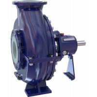 英国ITT - Goulds塑料标准化化工泵CPDR系列