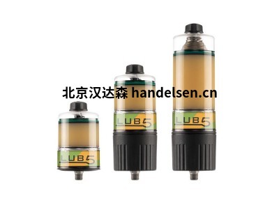 Gruetzner精密机电单点润滑 Sololube Xtra250
