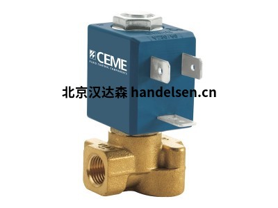 CEME电磁泵 HF系列 流量：670毫升/分钟
