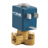 CEME电磁泵 HF系列 流量：670毫升/分钟