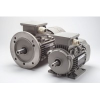 AC-Motoren低压电机  FCA132系列 可选型