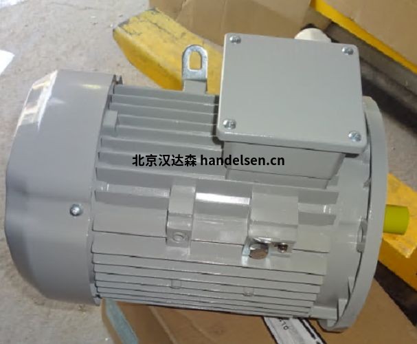 AC-motoren高中低压电机带变频器 AC-motoren高中低压电机带变频器
