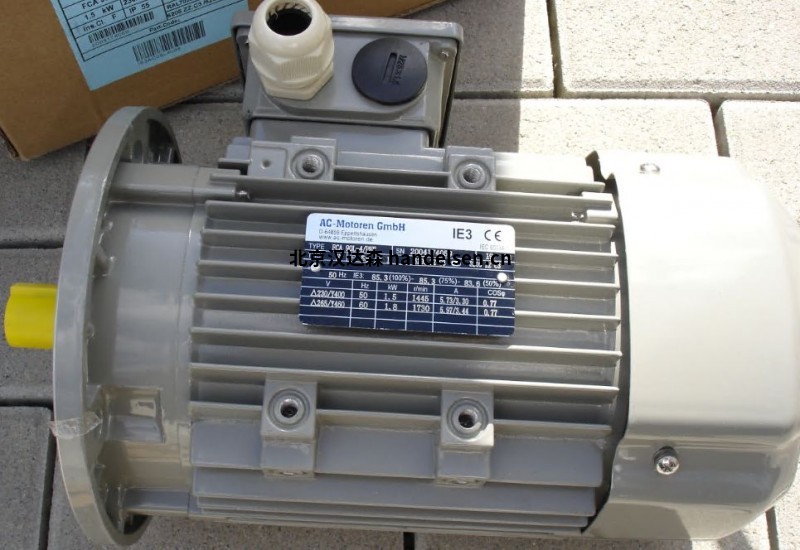 AC-motoren高中低压电机带变频器 AC-motoren高中低压电机带变频器
