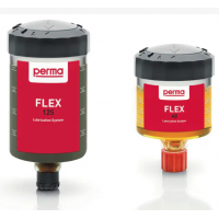 德国Perma-tec自动润滑系统perma FLEX