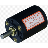 Mattke Q系列铝制外壳三相异步电机