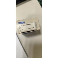 GMN 迷宫式金属密封件 S型和SA型