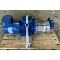 德国HP Technik 自吸式工业泵