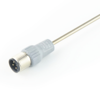 ITALCOPPIE电缆温度传感器 N033008A系列 温度范围：-40-105°C