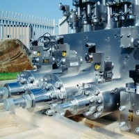 德国Hauhinco柱塞泵高压泵介绍