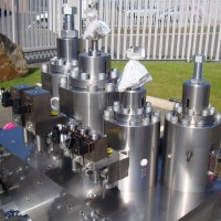 德国Hauhinco高压柱塞泵50 – 2109 l/min