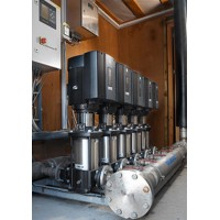 德国HIMMEL泵和泵带电机