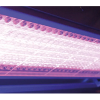 德国Honle LED UV高性能单张纸胶印干燥机