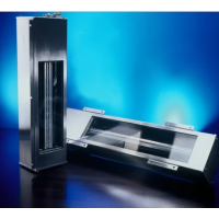 Honle UVACUBE 100 和 2000用于化学和生物应用的紫外线照射