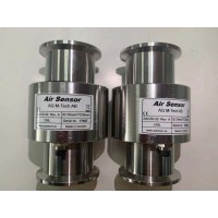 AQ气泡传感器 SAC35-50系列 材质为耐酸钢或聚丙烯