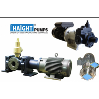 德国海特Haight  24UB青铜齿轮泵产品描述