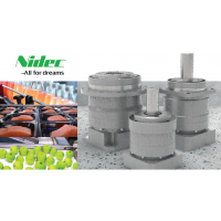 奥地利Nidec食品级齿轮箱NFG系列食品级润滑脂