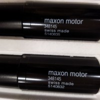 现货Maxon motor组合电机348096适用于焊接自动化行业