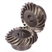 Madler  钢制锥齿轮组 螺旋齿模块 成对出售 货号338101800