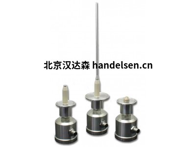Anderson-Negele LB 导电点液位传感器和模块