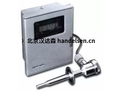 Anderson-Negele HMP-E025100传感器开关