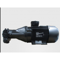Hp Technikh 电动泵系列 UMG 1101 配备 UHE-A2-PZ工业泵