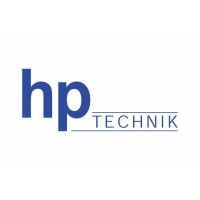 德国hp technik工业泵内置溢流阀PON系列130603