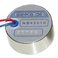SEIKA加速度传感器静态加速度计B1、B2、B3系列