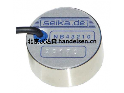 SEIKA加速度传感器高过载电阻加速度计DBK系列