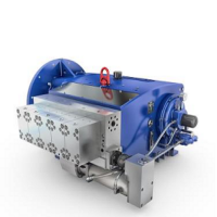 德国Hauhinco 高压柱塞泵 产品介绍