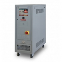 瑞士TOOL-TEMP电子温度控制器调节浴TT-100 K-E型