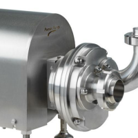 荷兰Pomac凸轮泵 PLP系列工作压力为0-15bar