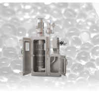瑞士MAAG烘干机eXso型用于水下造粒和拉条造粒的干燥机