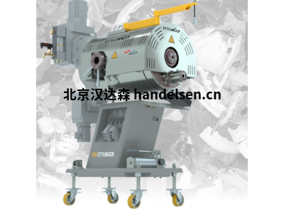 瑞士MAAG用于回收和高填充应用的齿轮泵extrex型