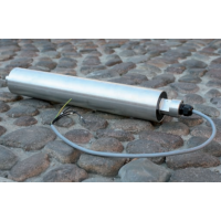 MT motori RM 72 系列电动滚筒 功率0.05KW