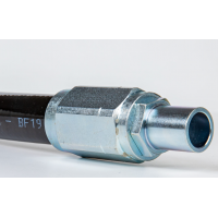 德国TECALAN热塑性软管 用于大多数液压油和化学品