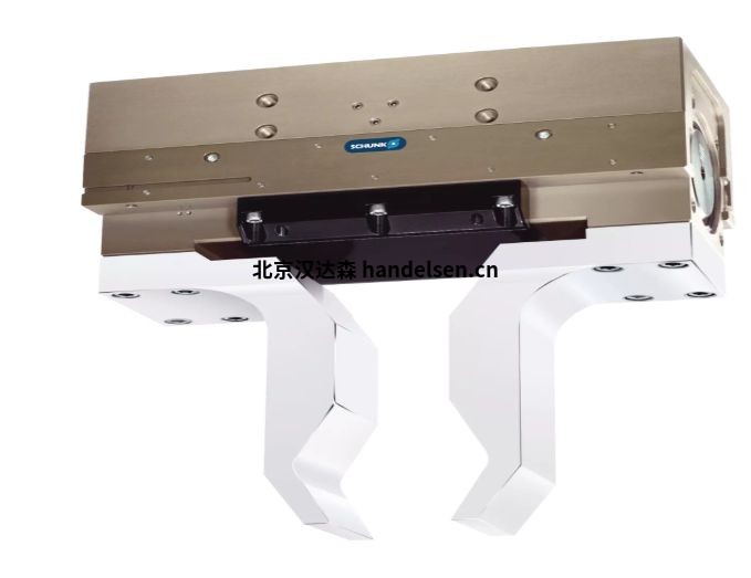 Schunk Transit平行夹持器 Schunk Transit平行夹持器